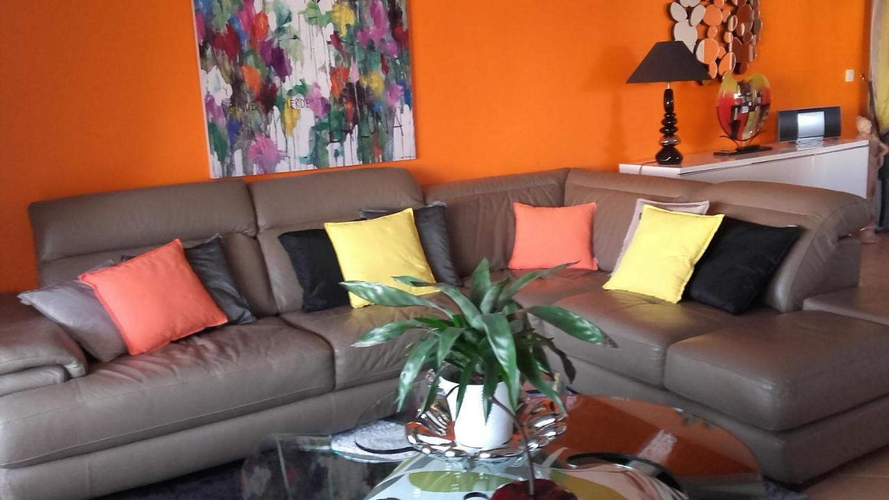 Location Chambre 2 Personnes Chez Angela Cannes Exterior photo