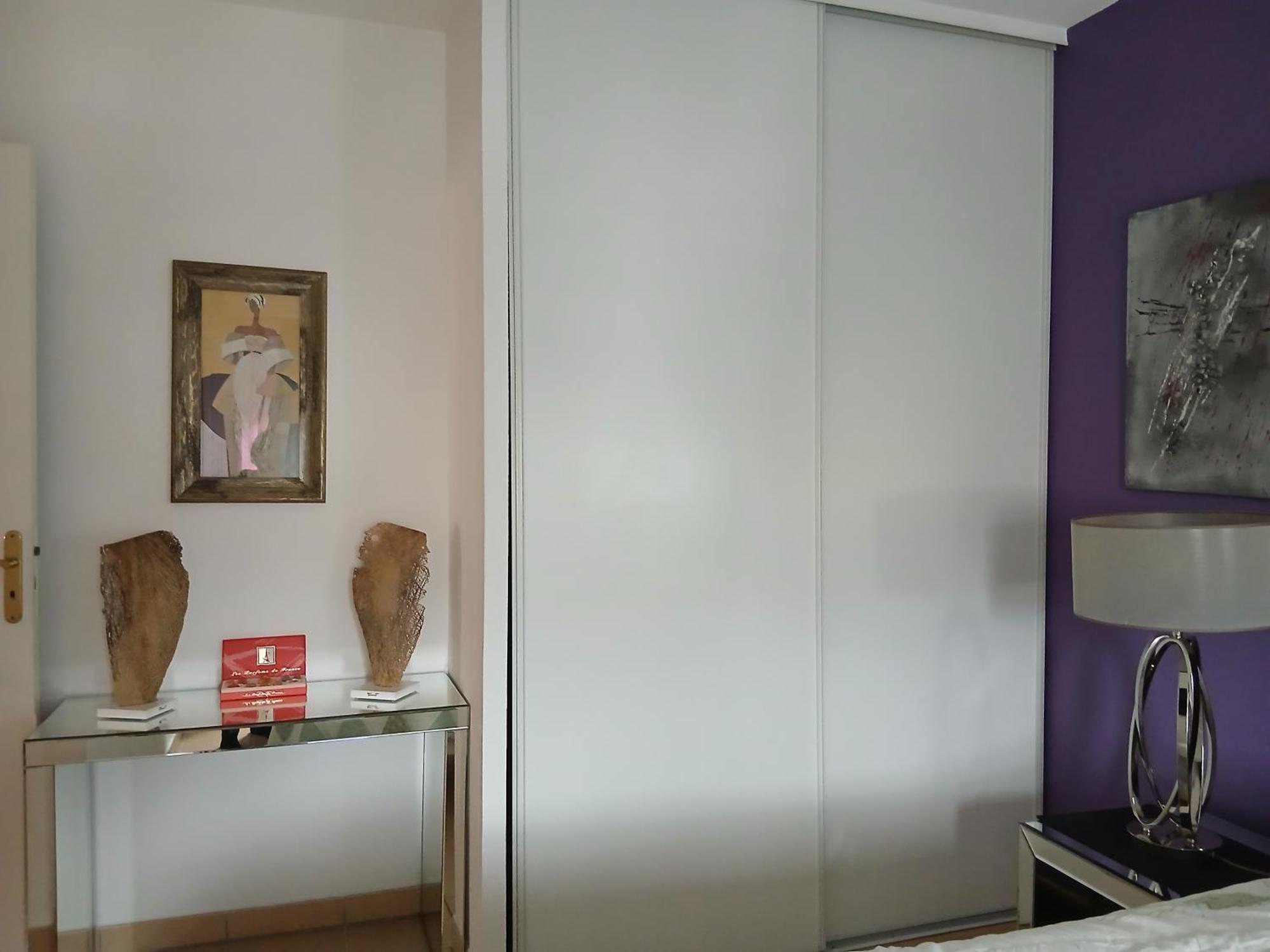 Location Chambre 2 Personnes Chez Angela Cannes Exterior photo