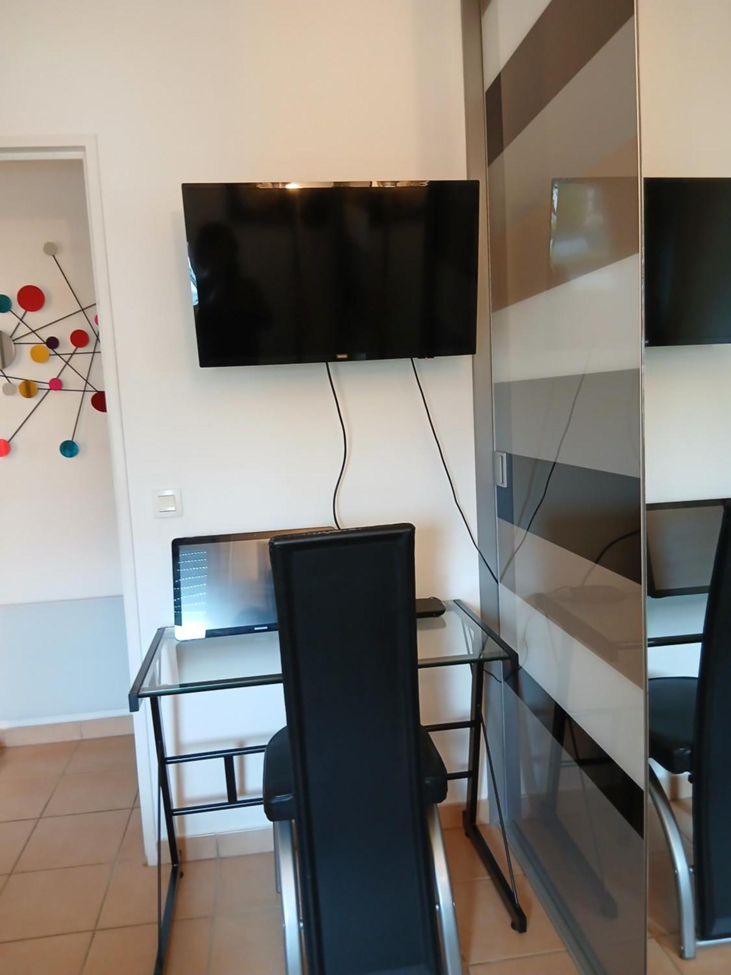 Location Chambre 2 Personnes Chez Angela Cannes Room photo